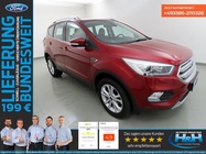 Ford Kuga 2019