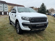 Ford Ranger 2019