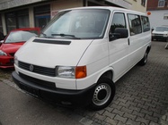Volkswagen T4 2003