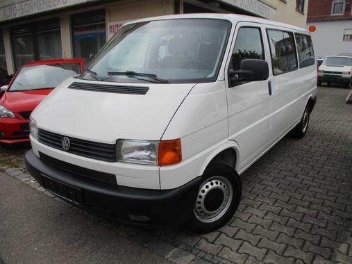 Volkswagen T4 2003