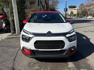 Citroen C3 2021