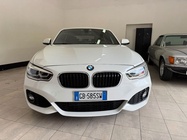 BMW 1 Series 2019