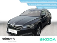 Skoda Superb 2022