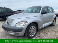 Chrysler PT Cruiser 2002
