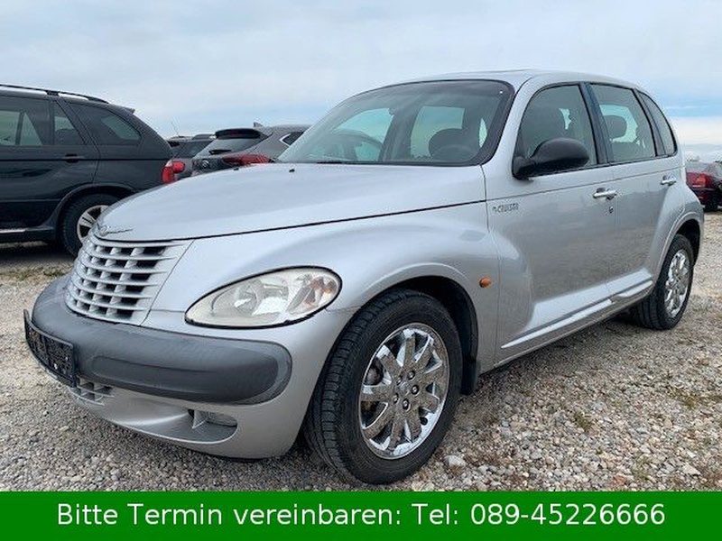 Chrysler PT Cruiser