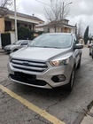 Ford Kuga 2018