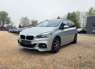 BMW 2 Series 2015