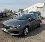 Opel Astra 2021