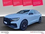 Audi Q8 2023