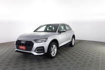 Audi Q5 2023