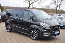 Ford Tourneo Custom 2019