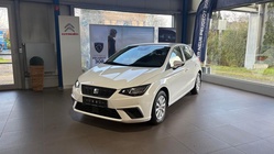Seat Ibiza 2023