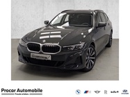 BMW 3 Series 2025