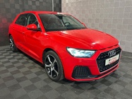 Audi A1 2019