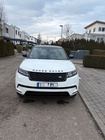 Land Rover Velar 2022