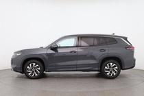 Volkswagen Tayron 2025