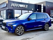 BMW X7 2023
