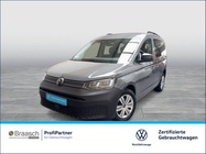 Volkswagen Caddy 2024