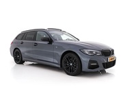 BMW 3 Series 2021