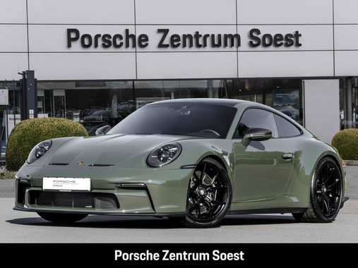 Porsche 992 2023