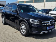 Mercedes-Benz GLB-Class 2022