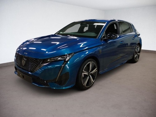 Peugeot 308 2024