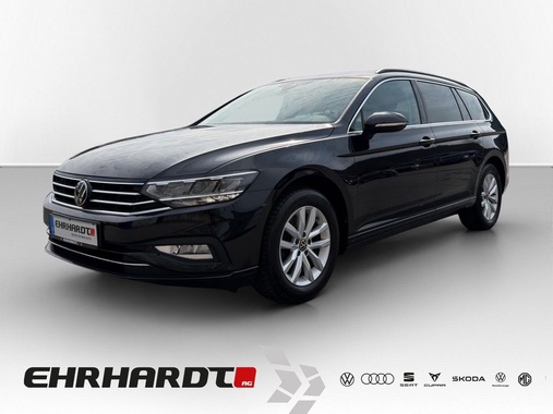 Volkswagen Passat 2022