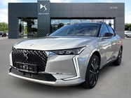 Citroen DS4 2022
