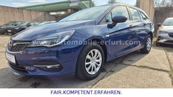 Opel Astra 2020