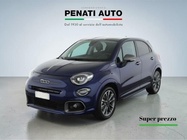 Fiat 500X 2024