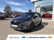 Skoda Fabia 2020