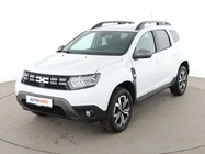 Dacia Duster 2023