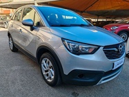 Opel Crossland 2019