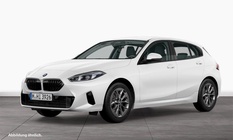 BMW 1 Series 2025