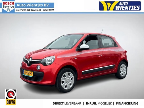 Renault Twingo 2019