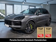 Porsche Cayenne 2024