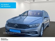 Volkswagen Passat 2022