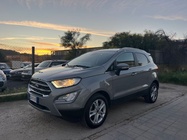 Ford EcoSport 2020