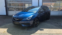 Opel Astra 2021