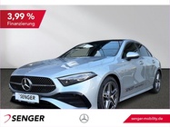 Mercedes-Benz A-Class 2026