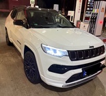 Jeep Compass 2022