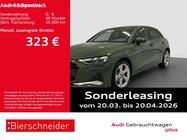 Audi A3 2025