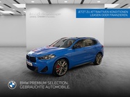 BMW X2 2023