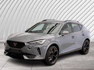 Cupra Formentor 2025
