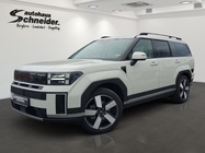 Hyundai Santa Fe 2025