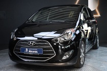 Hyundai ix20 2019