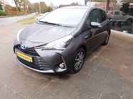 Toyota Yaris 2019