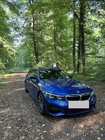 BMW 3 Series 2020