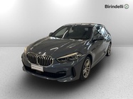 BMW 1 Series 2021
