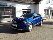 Renault Captur 2021